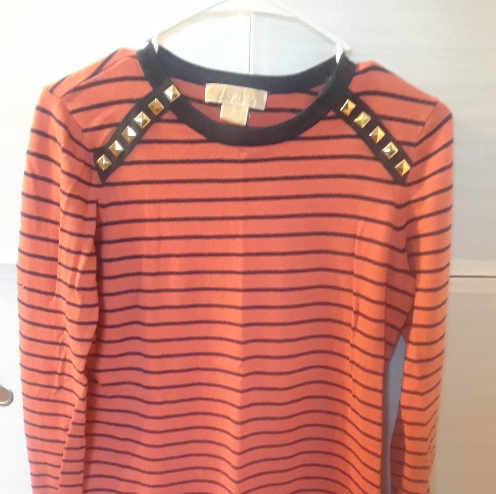 Medium Michael Kors Long Sweater